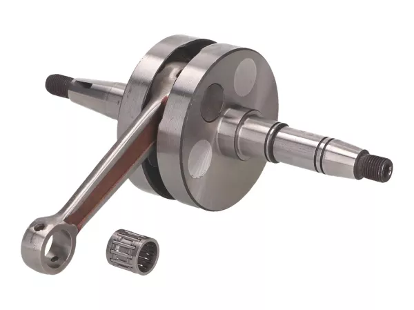 Vevaxel (gammal modell) -101 OCTANE- för Puch Maxi E50-motor