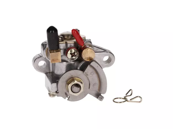oil pump -101 OCTANE- for Piaggio 50cc 1998- (w/ carburetor)