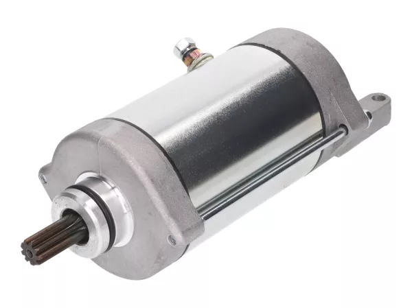 Starter engine -101 OCTANE- for Aprilia, Gilera, Piaggio, Peugeot 400-500 cc