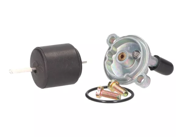 Kit de reparación de carburador -101 OCTANE- para Puch MS 50, MV 50, DS 50 con carburador Bing SSE
