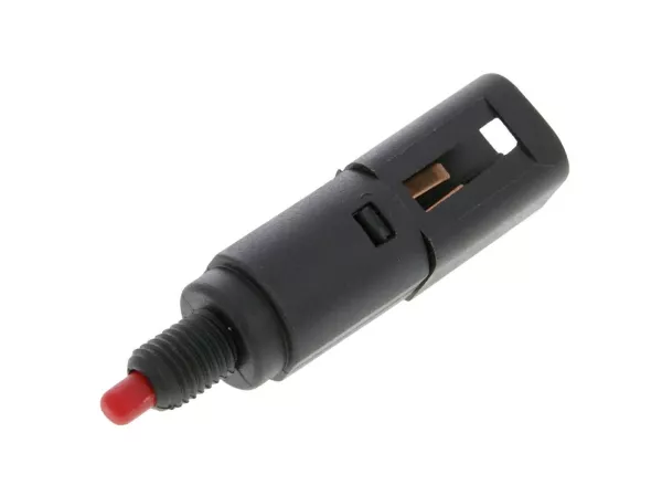Interruptor de la luz de freno -101 OCTANE- para Vespa, Piaggio, Gilera, Aprilia