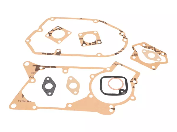 engine gasket set -101 OCTANE- for Simson KR51/2 Schwalbe, S51, S53, S70, S83, SR50, SR80