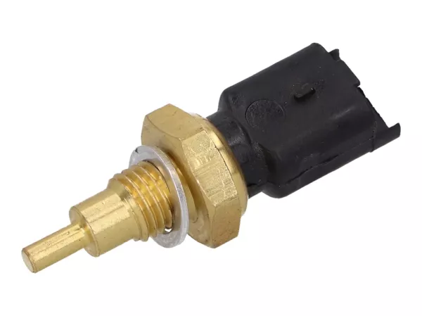 coolant circulation temperature sensor 4-pin -101 OCTANE- for Aprilia, Derbi, Gilera, Piaggio, Vespa