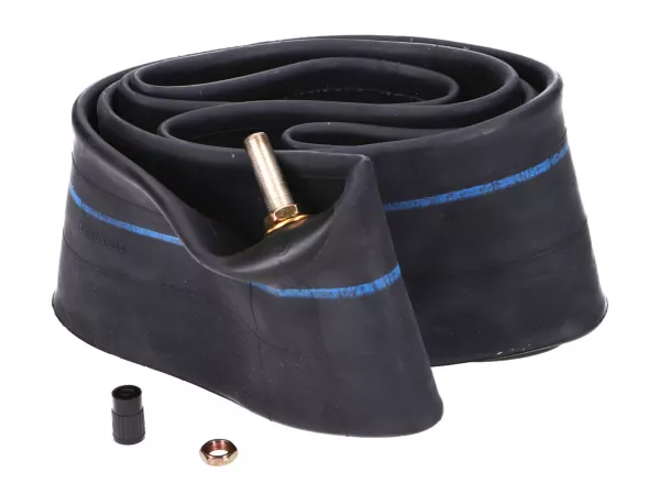 tire inner tube -101 OCTANE- 2.75/3.00-17 - straight valve