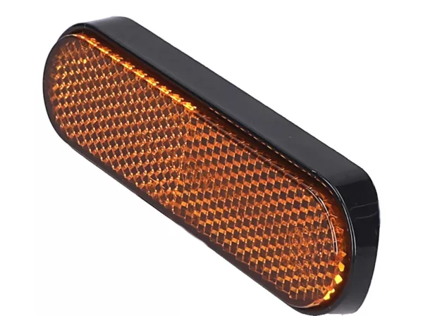 Perekat diri reflektor garpu depan -101 OCTANE- untuk sepeda motor & skuter dari EURO4
