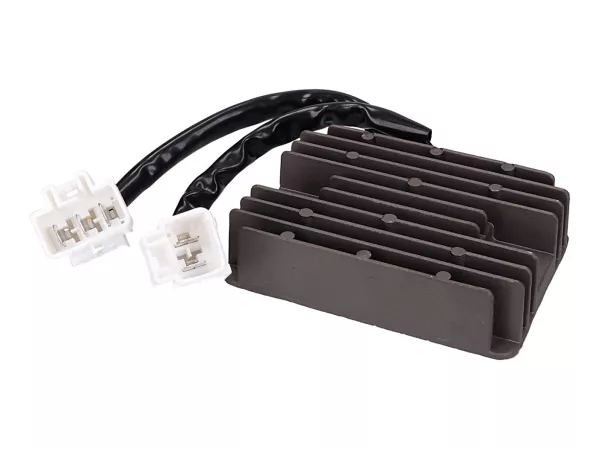 regulator / rectifier -101 OCTANE- for Aprilia Atlantic, Piaggio Beverly, MP3, Vespa GTS / GTV