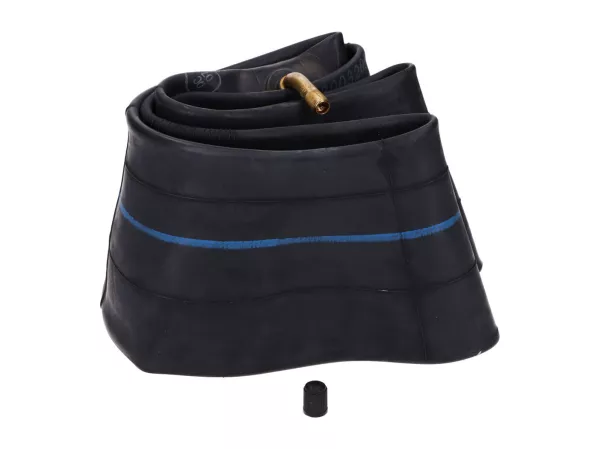 tire inner tube -101 OCTANE- 110/120/130/140/3.00/3.50-12 TR87 - bent valve