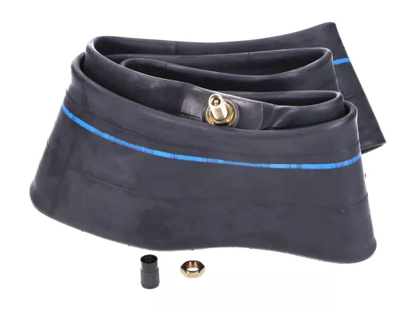 tire inner tube -101 OCTANE- 110/120/130/140-13 TR4 - straight valve