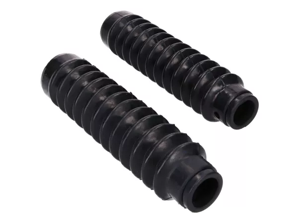 Juego de fuelles horquilla telescópica -101 OCTANE- para Simson S50, S51, S53, S70, S83, SR50, SR80