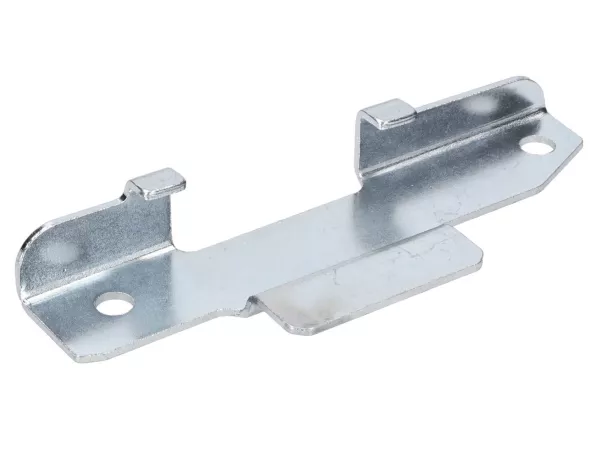 Support batterie -101 OCTANE- pour Simson S50, S51, S53, S70, S83