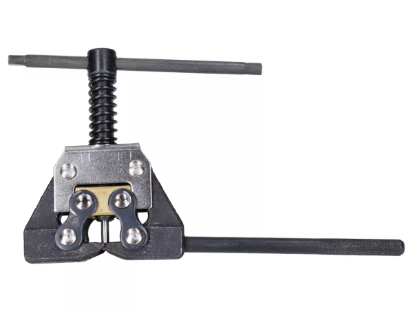 chain breaker -101 OCTANE- can be used on 415 to 428 chains
