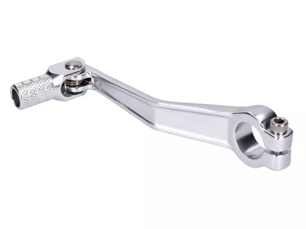 Levier Kickstart EAO Pour Simson - Pliable Chromé S50 S51 S70