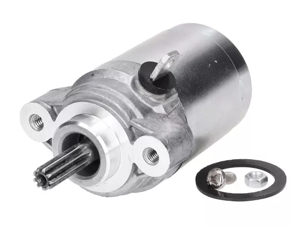 Starter engine -101 OCTANE- Yamaha YZF-R 125, MT 125, WR 125, Rieju RS3 125, Marathon 125, Beta RR 125