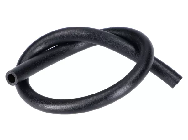 Manguera de aceite bomba de aceite a carburador 3x5mm, longitud 19cm -101 OCTANE- para Minarelli AM6