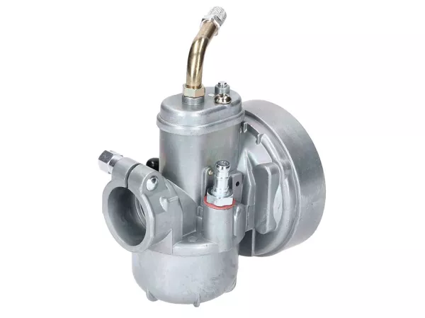Carburador ciclomotor 17mm -101 OCTANE- para Zündapp, Puch (con carburador Bing SRF)