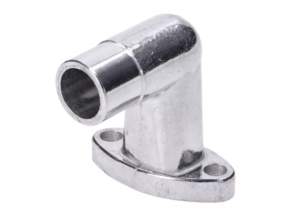 Inloppsgrenrör -101 OCTANE- 15 mm - Puch Maxi S/N 1-växlad automatisk - E50