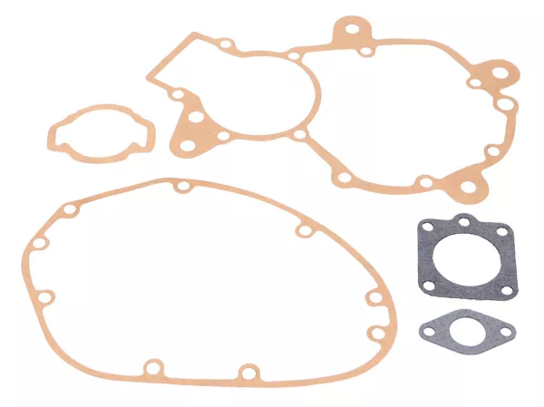 Set paking mesin -101 OCTANE- untuk Puch MS, VS, DS, MV, M 2-kecepatan, 3-kecepatan
