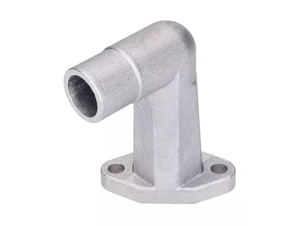 Colector de admisión -101 OCTANE- 15 mm - Puch Maxi, X30 transmisión manual de 2 velocidades - ZA50