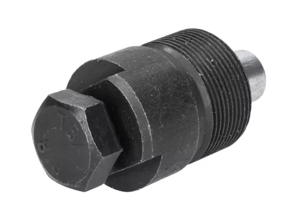 extracteur de roue polaire M27x1,25 filet à droite extérieur -101 OCTANE- pour Simson S50, S51, S53, S70, S83, KR51