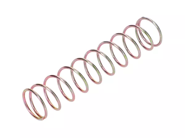 Muelle carburador -101 OCTANE- para carburador Bing 12-15mm