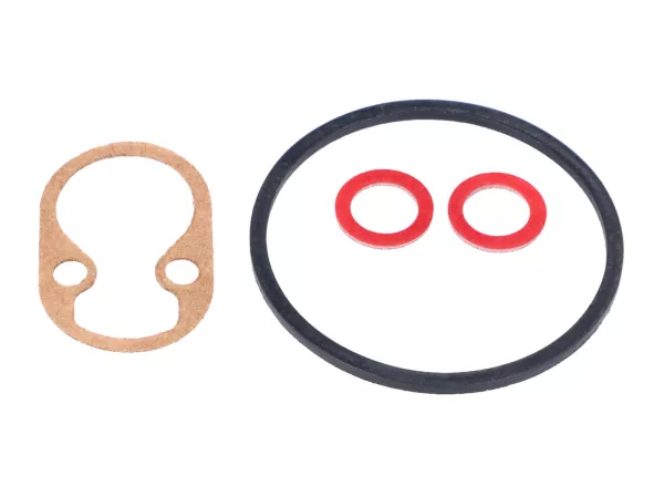 Gasket set karburator -101 OCTANE- untuk Bing SRE 85
