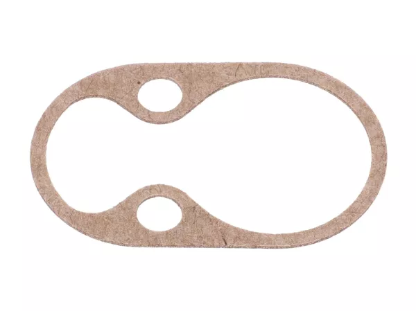 carburetor cover gasket -101 OCTANE- for 12-15mm Bing SRE carburetor