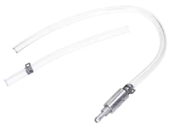 brake bleeding device -101 OCTANE- automatic, universal