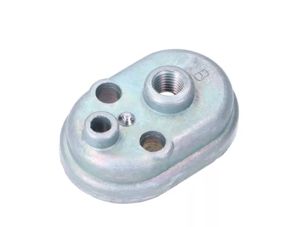 Förgasarlock / gasspjällslock -101 OCTANE- för Bing SRE-förgasare