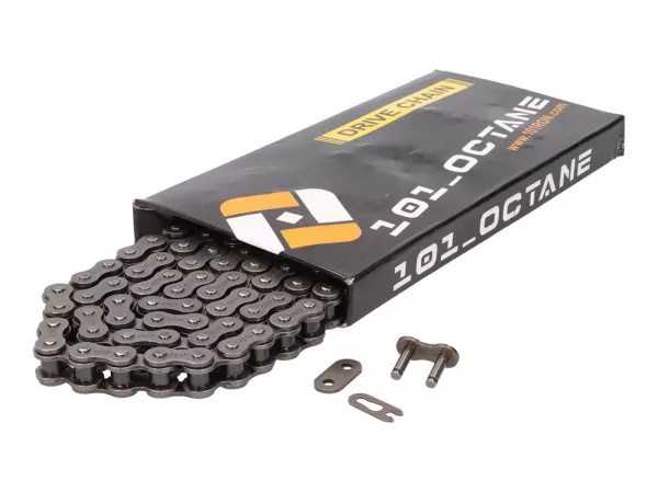 chain -101 OCTANE- super reinforced 428 x 140 (428 1/2 x 1/4)