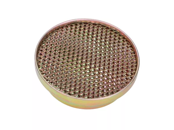 Carburador De Filtro De Aire De Aleación Para HSP 94122/188 – Accesorio Para Coche RC 1/10