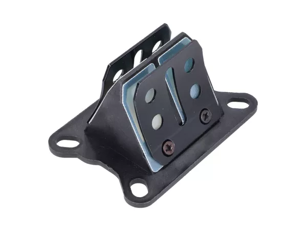 Bloque de diafragma Racing para diafragmas AM6, Derbi, Generic, KSR-Moto, Keeway, Simson