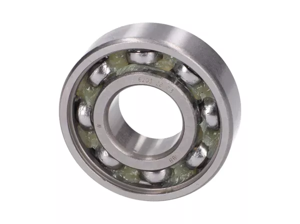 Rodamiento de bolas -101 OCTANE- abierto 6203.C3 - 17x40x12mm