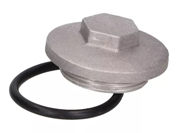 Tapón roscado del filtro de aceite -101 OCTANE-