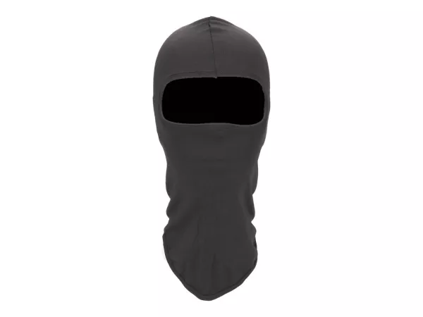 balaclava / ski mask -101 OCTANE- black