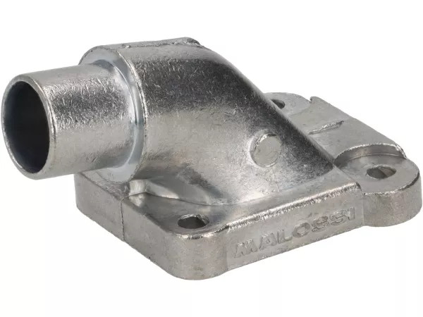 Pipe d’admission -MALOSSI- Ø 15X19 - Peugeot 103, Vogue