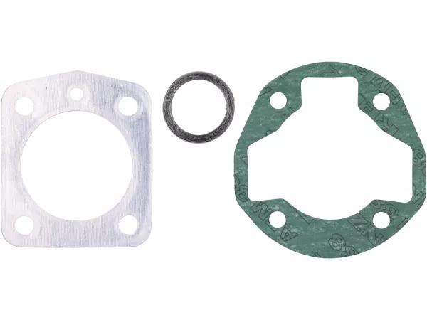 Cylinder gasket set -MALOSSI- 70cc Sport - MBK 51, Racing, Passion, Rock, Magnum