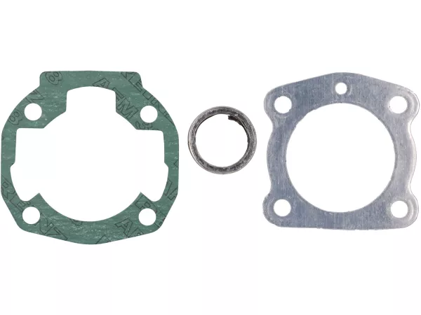 Cylinder gasket set -MALOSSI- 64cc Sport Peugeot 103, Vogue, Fox, Honda Wallaroo