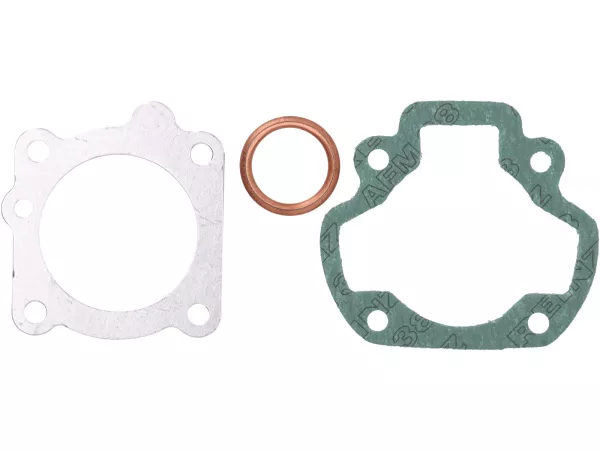 Gasket set silinder -MALOSSI- 64cc Sport Honda Camino, PX, PXR