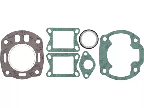 Gasket set silinder -MALOSSI- Sport 90cc - Honda MTX 80 LC, MBX 80 LC