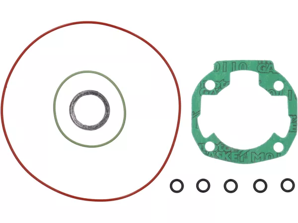 Cylinder gasket set -MALOSSI- 65cc Sport LC - Peugeot 103, Vogue