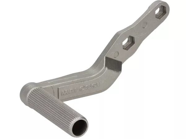 Kickstarter -MALOSSI- Peugeot 103, Vogue