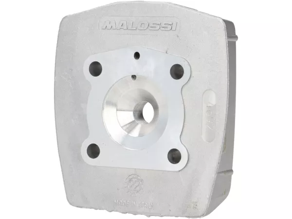 Culasse -MALOSSI- Ø40 mm- Peugeot 103, Vogue - pour soupape de décompression