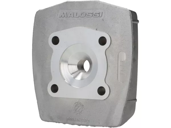 Culasse -MALOSSI- Ø40 mm- Peugeot 103, Vogue - sans valve de décompression