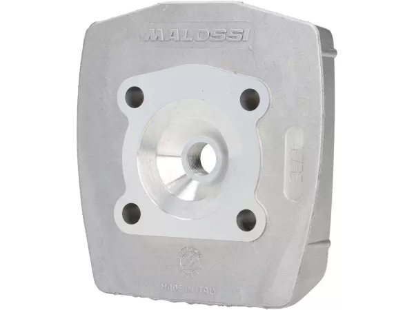 Cylinderhuvud -MALOSSI- Ø45,5 mm- Peugeot 103, Vogue, Fox, Honda Wallaroo