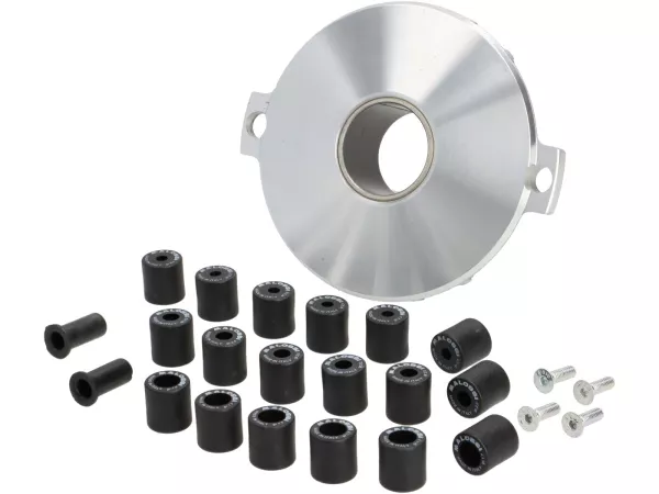Variomatik -MALOSSI- Var Plus FR - MBK 51V, Magnum, Passion, Racing, Rock - für Originalkupplung