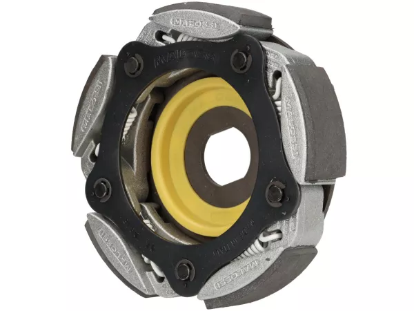 Frizione -MALOSSI- Fly Clutch - YAMAHA X Max 250-300 ie 4T LC euro4 2017- , Tricity 250-300 2020- , Honda ADV 350 2021- , Forza 350 2021-