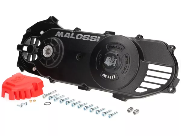 Tapa vario Air Force -MALOSSI MHR- Minarelli largo horizontal 50cc 2T AC/LC