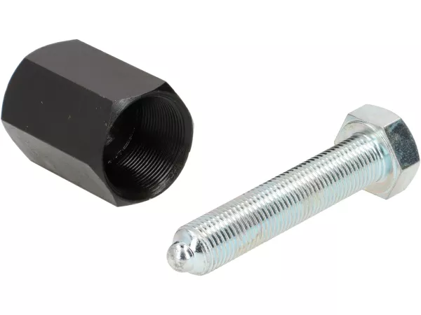 Extractor -MALOSSI- para Variotop