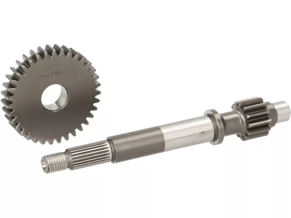 Getriebe primär -MALOSSI- HTQ - Honda PX, PXR - 13/35 = 1:2,69