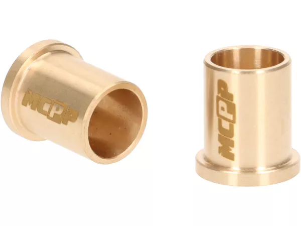 Bushing swingarm saddle -MC PROPARTS- Piaggio Ciao